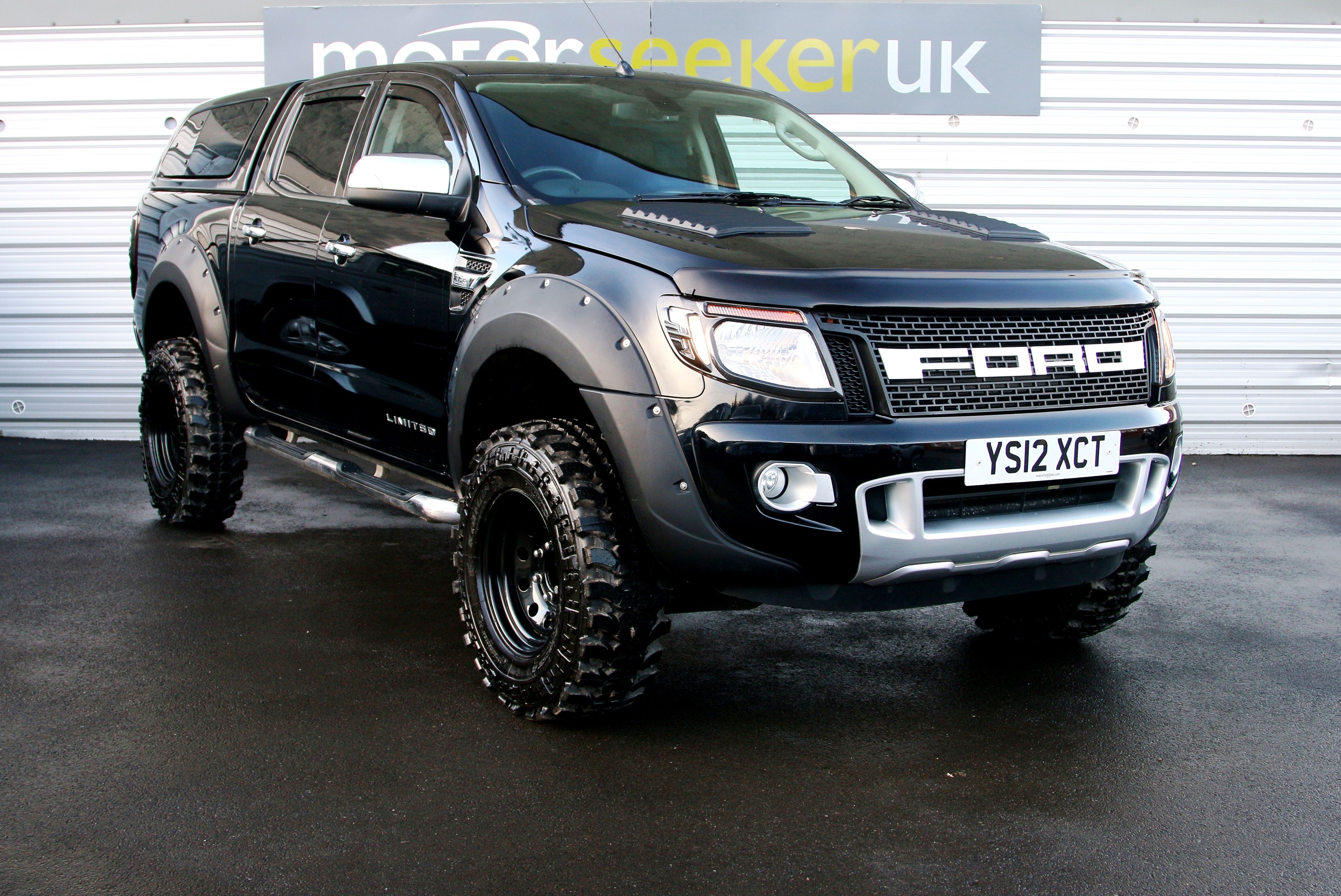Ford Ranger Raptor | www.imgkid.com - The Image Kid Has It!
