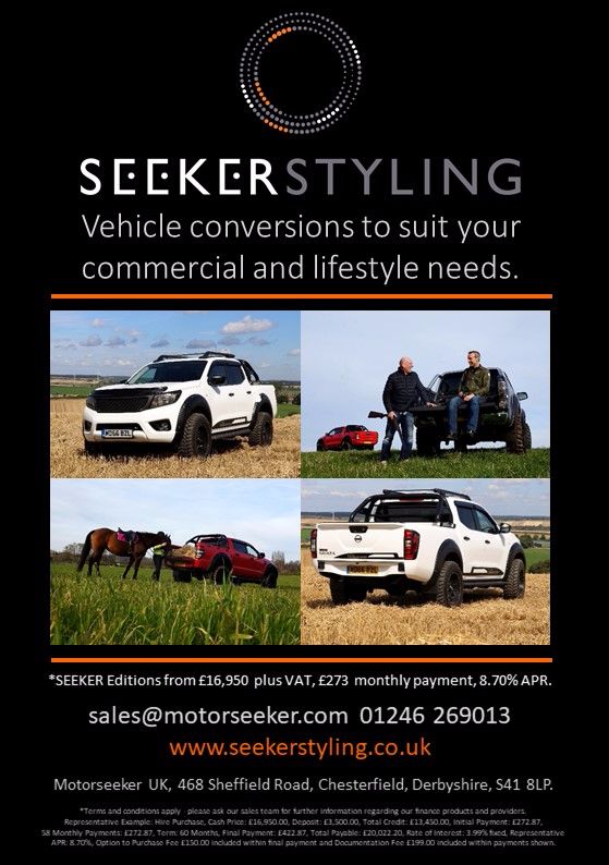 Visit us at the Southwell Ploughing Match & Show - Saturday 30th September!